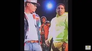 Goodz vs Jimz Fight