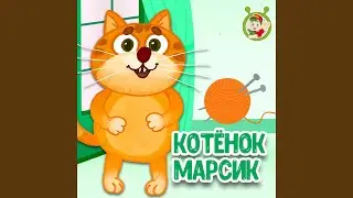 Котенок Марсик