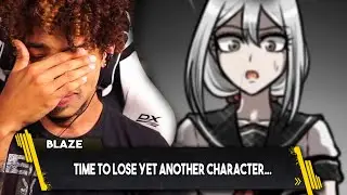 Super Danganronpa Another 2 Chapter 5 INVESTIGATION + TRIAL + EXECUTION! [REACTION]