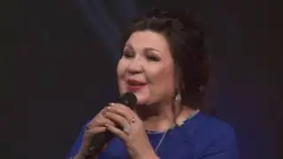 Гульфия Шавалиева - Бэхетле бул, балакаем (2020)