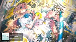 夢乃ゆき - 炭酸 | Soda「prod. KABOSNIKKI (TEMPLIME)」