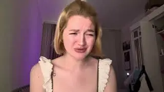РЕАКЦИЯ на новый трек 🎧 tenderlybae - несовместимы 💔 от marinamalary