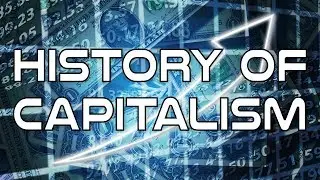 History of Capitalism