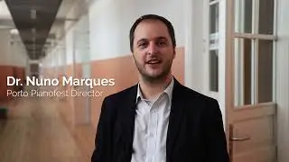 Testimonial -  Nuno Marques