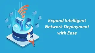 PLANET 5G NR Mobility Solution