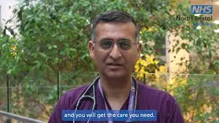 Joydeep, Emergency Department Consultant - We Do Not Accept