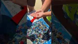 If the Gem Changes Color You Keep It 😳