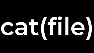 Reading a File in C