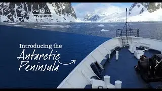 Introducing the Antarctic Peninsula