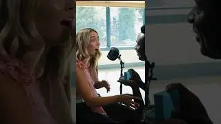 She doesn't know he's going to PROPOSE!
