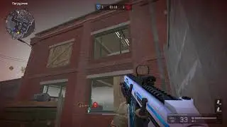 Warface РМ klatch + ace