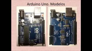Cuántos tipos de placas Arduino existen? Cuáles son sus características?