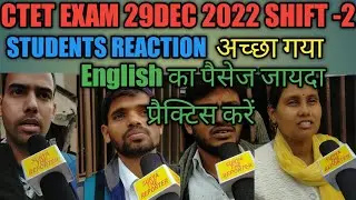 CTET exam reviews by students 