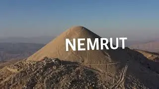 Adıyaman Ören Yerleri - Nemrut
