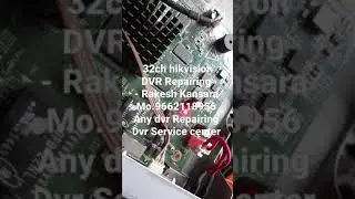 hikvision Repairing center | hikvision Service center | DVR Service center | dahua Service center