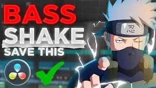 Your Edits Will NEVER Be the Same After This Effect