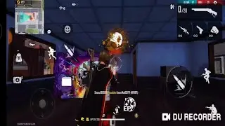 Just a try (headshot highlights)