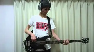 Twenty Five To Midnight - Sting - BASS