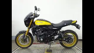 45342 Z900RS SE ※SOLDOUT
