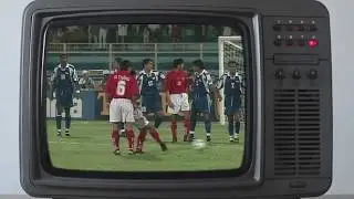 Singapore vs Vietnam (AFF Championship 1998: Final Extended Highlights)