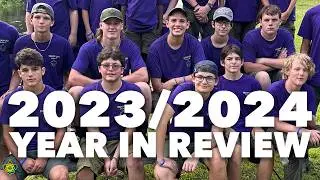 Pack and Troop 251: Year in Review (2023-2024)