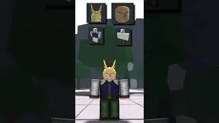 How to COSPLAY as ALL MIGHT (Young) 