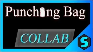 PunchBag Collab | Hosted by Siano