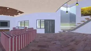 360 Degree View Interior Design