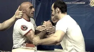 Роман БАГАЕВ vs Максим ЧЕРСКИЙ (кат. 90 кг, ЧЕМПИОНАТ РОССИИ 2017)