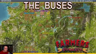 Fixing My CHICKENS To Lay More EGGS  Farmers Dynasty  #9