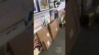 January, Picture frame month at our online custom framing store 