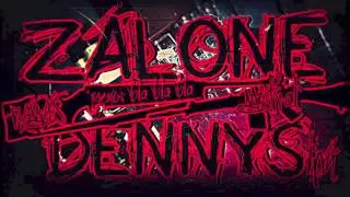 Zalone y Dennys a.k.a chos - Menos bla bla bla (RMS MISTRAL LPN)