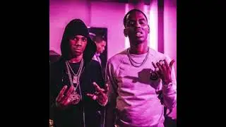 A Boogie Wit Da Hoodie & Young Dolph - D.A.R.E
