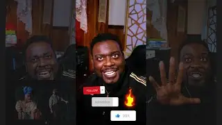 A short ad about being led to slaughter by Tariq Nasheed, Umar Johnson, Marcel Dixon & Boyce Watkins