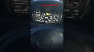 Levin 4wd AT 0-100