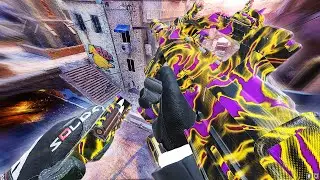 THE DG58 HAS A SECRET SMG CONVERSION KIT!! (Modern Warfare 3)