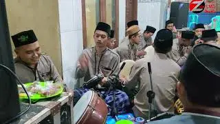 MUGHROM - SHOLATUM HADROH SYIFA'UL QOLBI