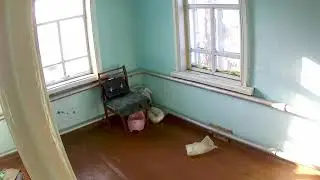 Купил Дом с Видом на реку // Дилетант