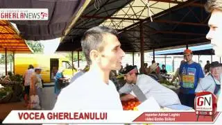 Vocea Gherleanului