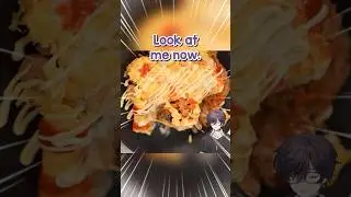 MY FIRST COOKING STREAM WENT LIKE…
