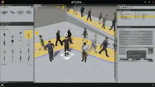2.0.5 Actor's properties