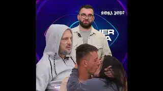 Shkak feja? Xuxi: Vullnetin do e nxjerr nga loja. Lind dashuria në Big Brother Kosova