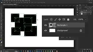 Como combinar formas no Photoshop | Designer Iniciante