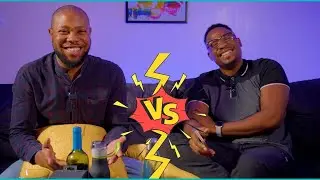Trivia With Eric Okafor - A Trivia Game With A Twist