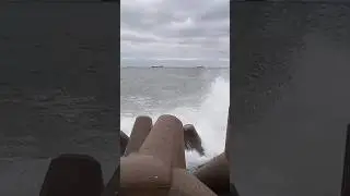 О море, море!!