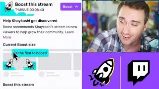 What is Twitch doing?