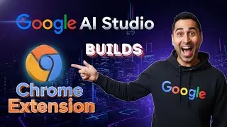 This AI Just Changed How I Build Extensions