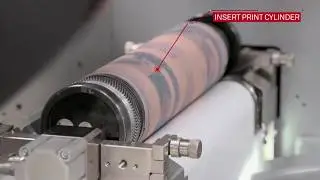 Компания BOBST приглашает на Labelexpo 2017