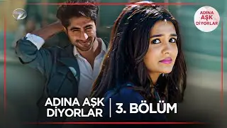 Adına Aşk Diyorlar Hint Dizisi | 3. Bölüm (22 Ocak 2025) @kanal7