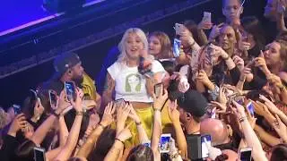 Julia Michaels - Falling For Boys (Dublin)